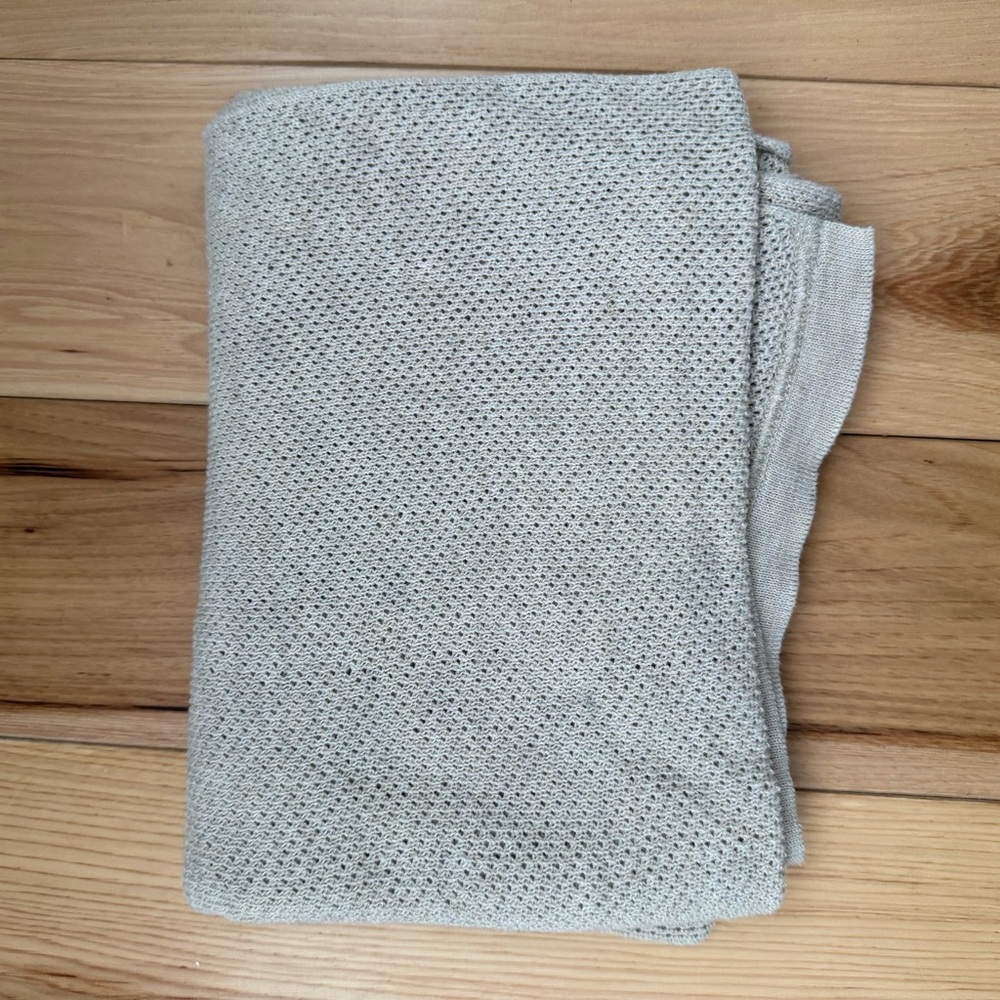 We Are Amma Nursing Cover Natural Cocoon